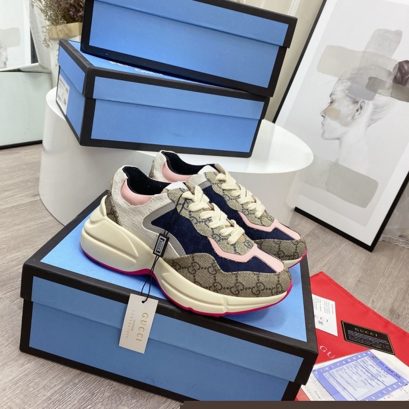 G*u*i casual shoes